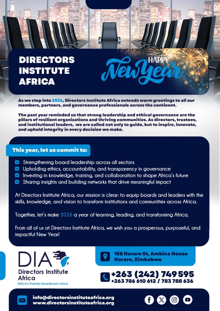 Happy New Year Message